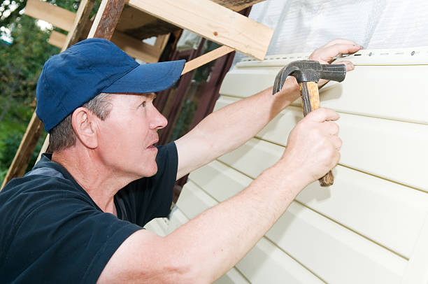 Best Fascia and Soffit Installation  in Quartz Hill, CA