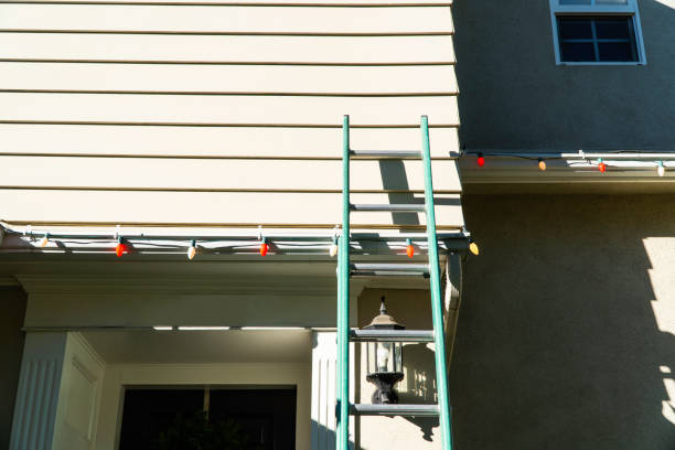  Quartz Hill, CA Siding Installation Pros