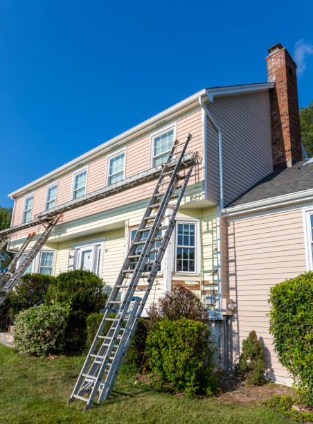 Best Siding for New Construction  in Quartz Hill, CA